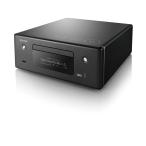  Denon Denon RCD-N10 сеть CD ресивер HEOS/ в высоком разрешени соответствует черный RCD-N10-K