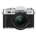 FUJIFILM ミラーレス一眼 X-T10 レンズ�