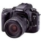 Canon EOS-7 корпус 