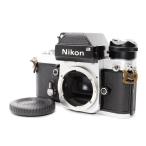 nikon F2 фото mik серебряный 