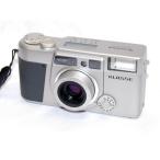 FUJIFILM Fuji film KLASSEklase серебряный 
