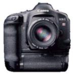 Canon EOS-1V HS корпус 