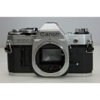 Canon AE-1 серебряный 