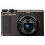 OLYMPUS цифровая камера STYLUS XZ-10 1200 десять тысяч пикселей задняя поверхность подсветка type CMOS F1.8-2.7 линзы Brown XZ-10
