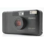 POSTER Konica Big mini BM301 Point & Shoot 35mm Film Camera コニカ 174@qK