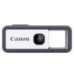 Canon камера iNSPiC REC серый ( маленький размер / водонепроницаемый / выносливость )asobi камера FV-100 GRAY
