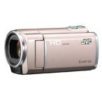 JVC Kenwood JVC 32GB full hi-vision память Movie розовое золото GZ-HM670-N