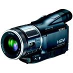 ソニー SONY デジタルHDビデオカメラ�