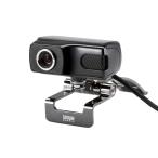  Sanwa Supply WEB камера Full HD соответствует 500 десять тысяч пикселей Mike встроенный Skype соответствует CMS-V40BK