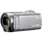 JVC Hi-Vision память Movie [GZ-HM155]( серебряный ) GZ-HM155-S