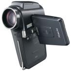 SANYO Hi-Vision соответствует цифровой Movie камера Xacti ( The kti) DMX-HD2(K) черный 