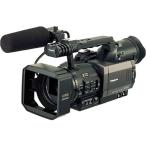 パナソニック ミニDVカメラレコーダー AG-DVX100B