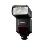 SIGMA flash ELECTORONIC FLASH EF-610 DG ST Nikon для iTTL гид номер 61 927417
