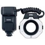 SIGMA macro flash ELECTORONIC FLASH MACRO EM-140 DG Canon для ETTLII гид номер 1