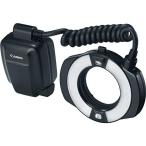 Canon MR-14EX II macro фары со светящимися кольцами 