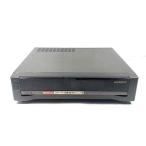 SONY ベータビデオデッキ SL-200D (デパ