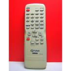 フナイ テレビデオリモコン N0161JD �