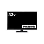 パナソニック VIERA TH-32A300 ［32V型］ 液晶テレビ、薄型テレビ - 最
