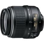 Nikon стандарт zoom линзы AF-S DX Zoom Nikkor ED 18-55mm f/3.5-5.6 G II черный Nikon D