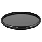 Kenko PLフィルター PL(W) 49mm コントラ�