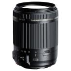 TAMRON высота коэффициент увеличения zoom линзы 18-200mm F3.5-6.3 DiII VC Canon для APS-C специальный B018E