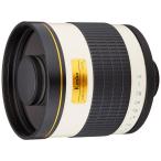 Kenko 望遠レンズ ミラーレンズ 800mm F