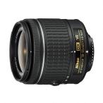 Nikon стандарт zoom линзы AF-P DX NIKKOR 18-55mm f/3.5-5.6G VR Nikon DX формат специальный 