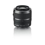 Nikon взгляд издалека zoom линзы 1 NIKKOR VR 30-110mm f/3.8-5.6 черный Nikon CX формат специальный 
