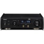  Teac двойной моно -laruUSB-DAC/ наушники усилитель Reference UD-503 ( черный ) UD-503-B