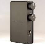  новый сила USB DAC установка наушники усилитель / предусилитель черный ICON-HDP/BLK