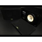  Yamaha YAMAHA полный плита акустическая система NS-3MX 30W левый правый пара 