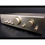 SANSUI ландшафт AU-303R Inte серый tedo усилитель 