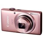Canon デジタルカメラ IXY 100F(ピンク) 広角28mm 光学8倍ズーム IXY100F(PK)