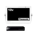  Panasonic 10V модели жидкокристаллический ТВ-монитор private * viera UN-10T8-W 2018 год модели 
