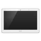  sharp 16V модели жидкокристаллический ТВ-монитор AQUOS HC-16TT1-W Hi-Vision 2015 год модели 
