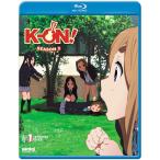 K-On_ Season 2 Collection 1 けいおん 二期コレクション1 北米版 Blu-ray