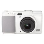 RICOH цифровая камера GR DIGITAL IV white edition 