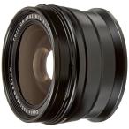 FUJIFILM X100 для широкий конверсионный объектив черный WCL-X100B II