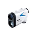 Nikon портативный лазерный дальномер COOLSHOT 40 LCS40