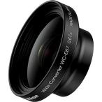 Nikon широкий конвертер WC-E67 (P5100/P5000 для )