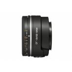 Sony 50mm f/1.8 SAM DT линзы Sony Alpha Digital SLR камера для - фиксация 