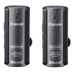 Canon беспроводной микрофон ro phone WM-V1