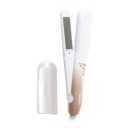  Panasonic compact утюг Karl * распорка обе для за границей соответствует 3Way розовое золото EH-HV24-PN