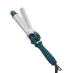 SALONIA керамика Karl распрямляющие щипцы для волос новый Classic зеленый 32mm SL-008GE ограничение medium длинный Bob высокая температура .