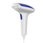  утюг маленький размер * powerful пар 2023 новинка паровой утюг одежда отпариватель вешалка .. разряд .. помятость ...2 -ступенчатый настройка легкий темно синий Park 