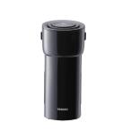  Twin Bird HEPA фильтр есть ион генератор AIR BOTTLE черный AC-5941B