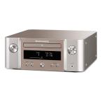  Marantz Marantz M-CR612 CD receiver Bluetooth*Airplay2 wide FM correspondence / high-res sound source correspondence silver go