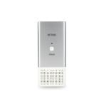 UV стерилизация дезодорация контейнер LED чистый AH1
