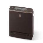  Iris o-yama монитор очиститель воздуха 17 татами Brown RMDK-40