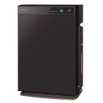  Daikin DAIKIN увлажнение -тактный Lee ma очиститель воздуха bita- Brown MCK70X(T)